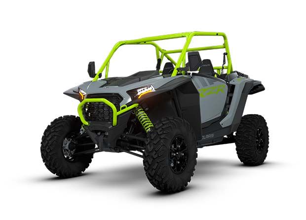 Polaris RZR Range | Webb Engineers — Somerset & Wiltshire