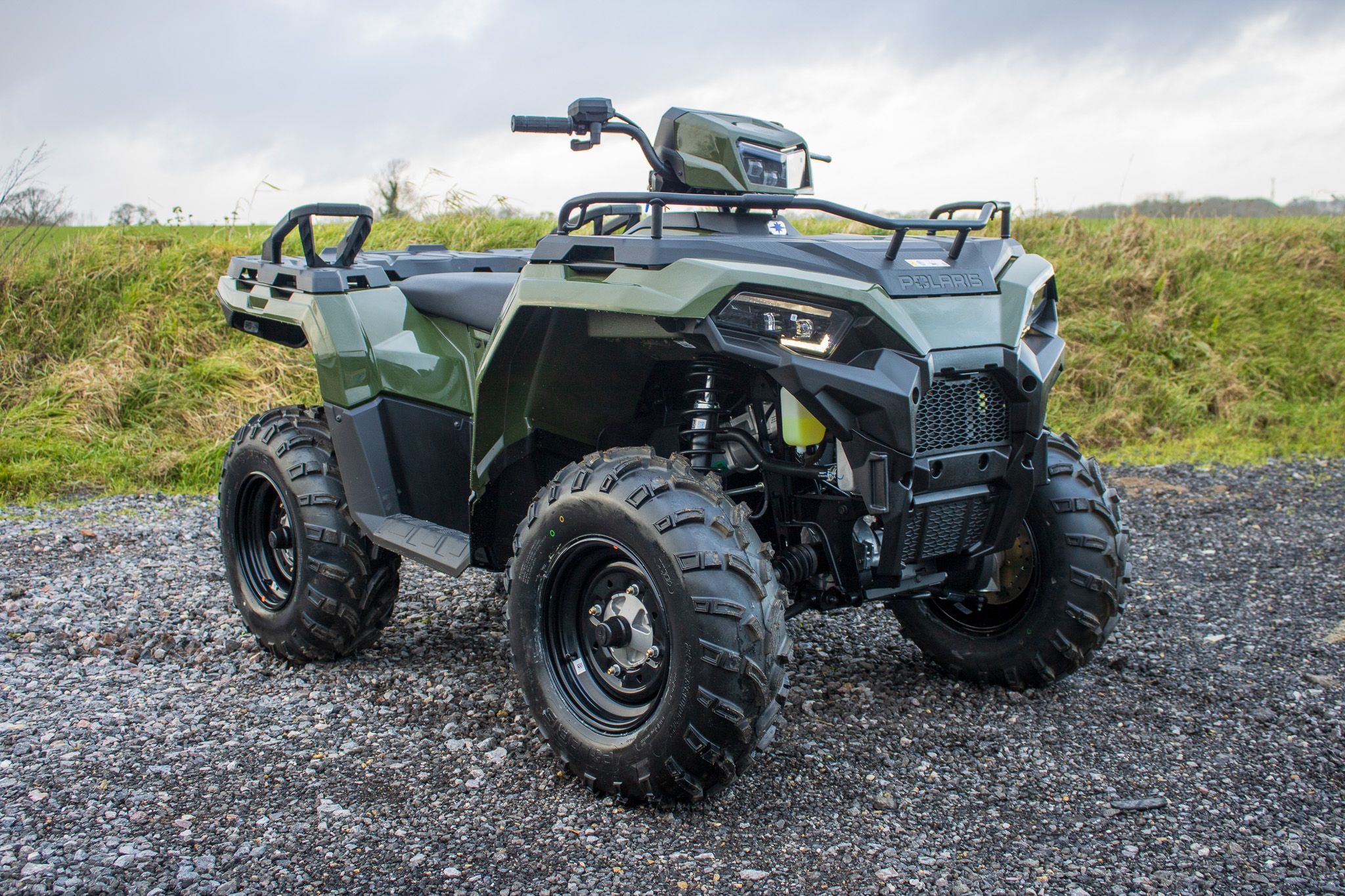 カーペンター Ocean Polaris 643/I(E)-B Polaris RZR Range | Webb Engineers — Somerset & Wiltshire